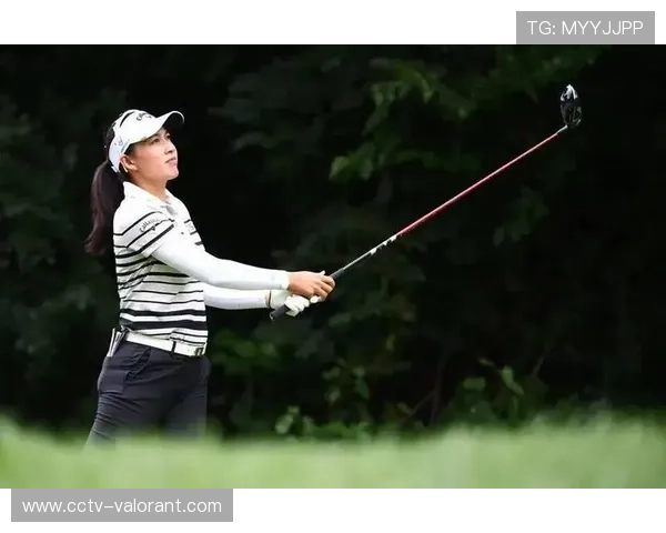王馨迎勇夺2025年LPGA-FM锦标赛冠军 中国高尔夫再创新高