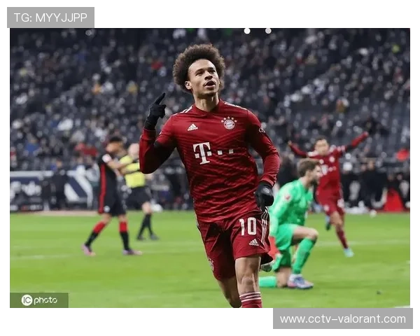 萨内倾向续约拜仁,续约谈判正式展开