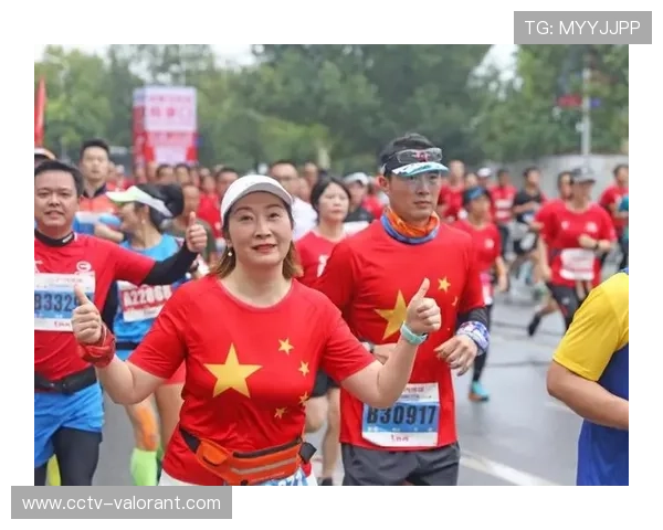 宜昌马拉松结合滨江风光,探索生态与体育差异化发展