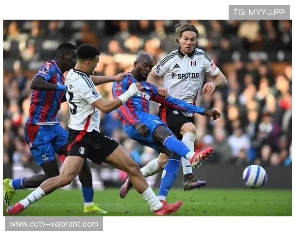 水晶宫1-1富勒姆,凯尔尼世界波扳平助农场主客场取分