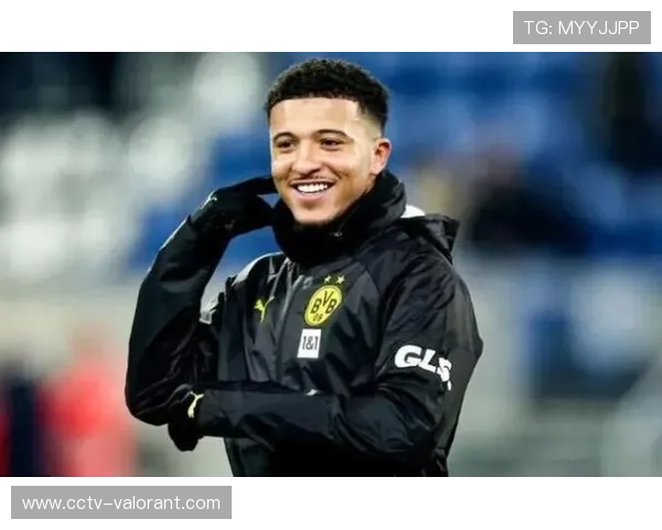 桑乔冬窗或回归多特,欧冠报名资格成交易关键条款