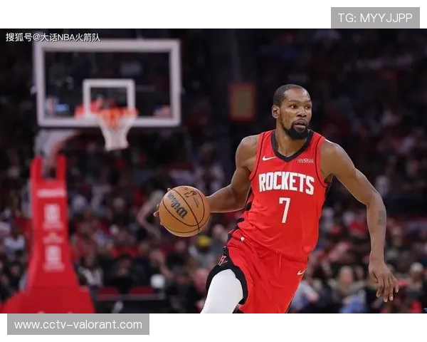 火箭主帅乌度卡谈失利：需要找到第二进攻方案